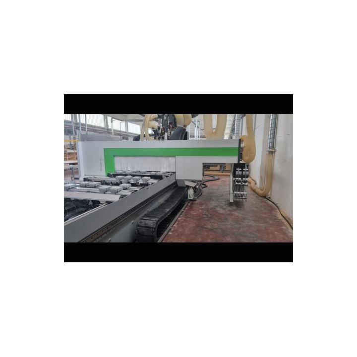 Biesse Rover B Edge | Avrupadanmakina