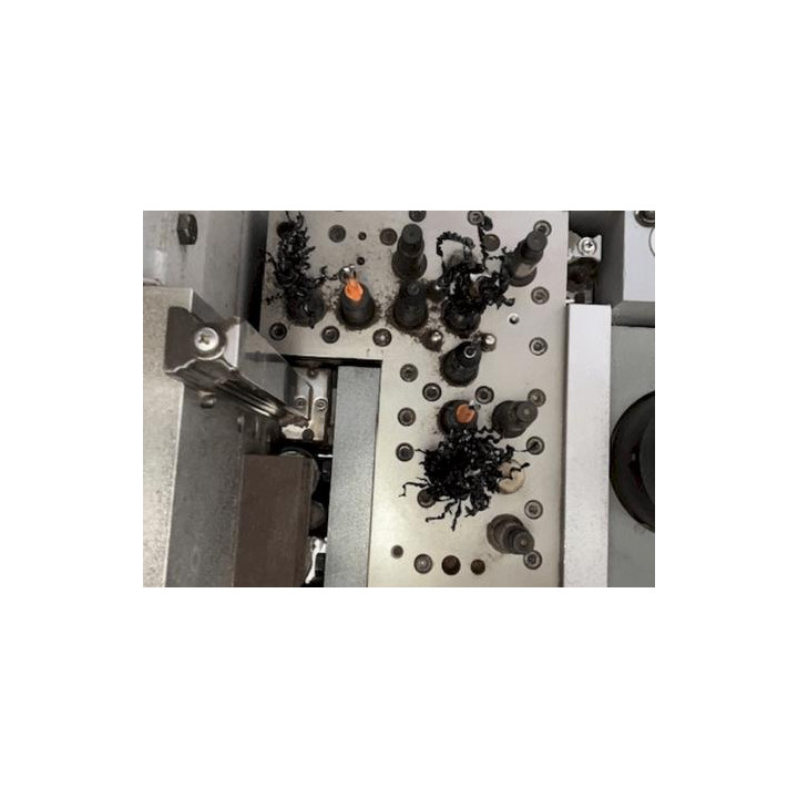 Weeke Optimat BHP Vantage 34M | Avrupadanmakina