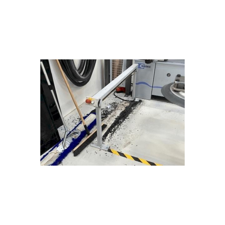 Weeke Optimat BHP Vantage 34M | Avrupadanmakina