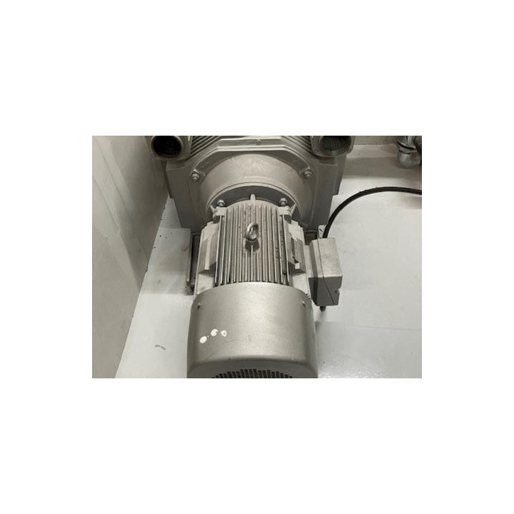 Weeke Optimat BHP Vantage 34M | Avrupadanmakina