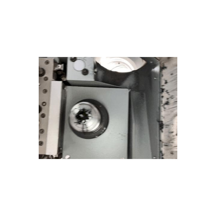 Weeke Optimat BHP Vantage 34M | Avrupadanmakina