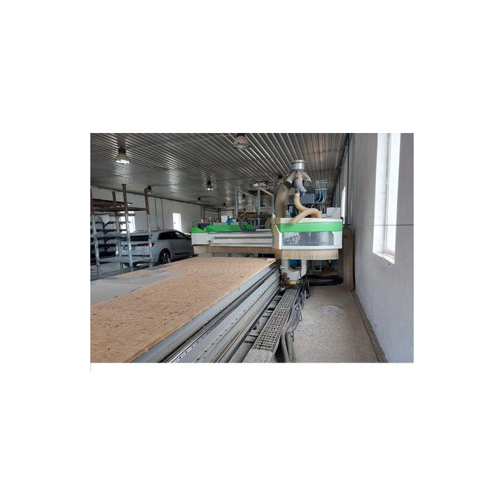 Biesse Rover 37 FTXL | Avrupadanmakina