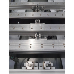 HOMAG BMG 512 /60/15/F/K