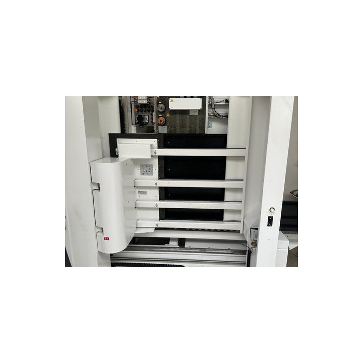 Homag Drillteq V-200 | Avrupadanmakina