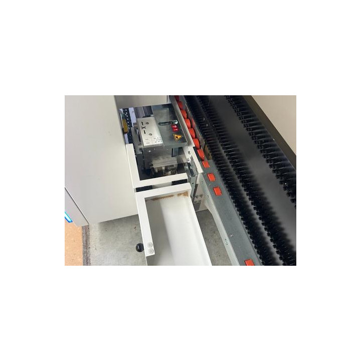 Homag Drillteq V-200 | Avrupadanmakina