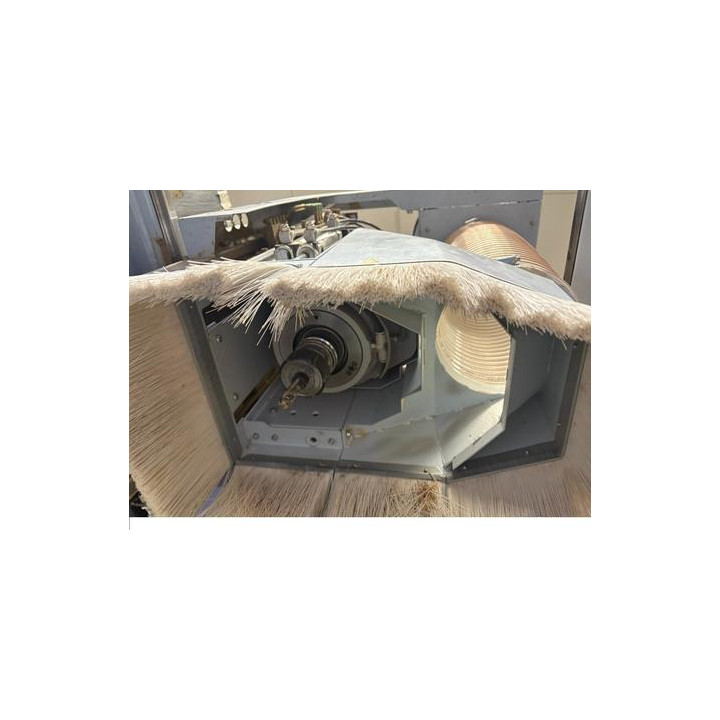 Weeke Optimat BHC Venture 08M | Avrupadanmakina