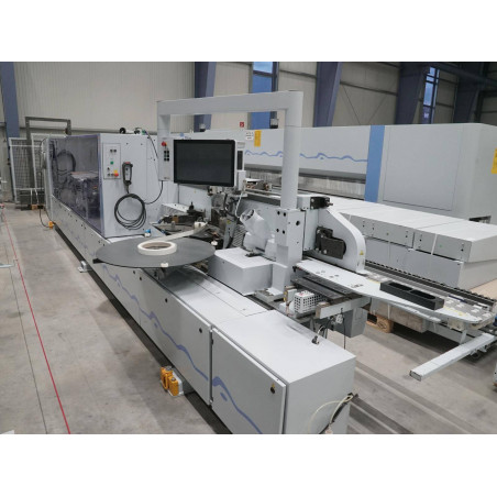 HOMAG KAL 370 Ambition 2274