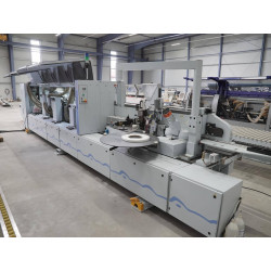 HOMAG KAL 370 Ambition 2274