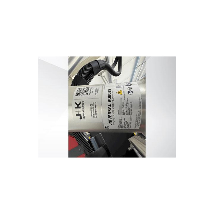 FRONIUS UR10 | Avrupadanmakina