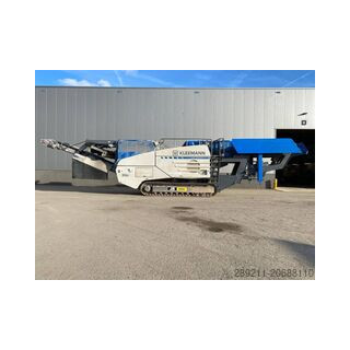 Enkaz kırıcıKleemann MR 110Z Evo 2 | Avrupadanmakina