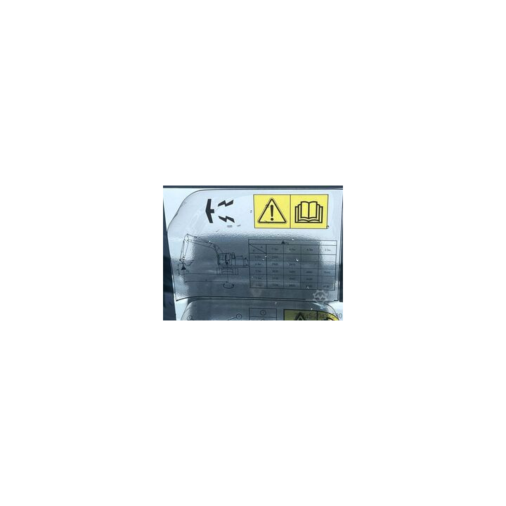 Paletli ekskavatörKOMATSU PC 290 NLC-10 * MONOBLOCK * | Avrupadanmakina