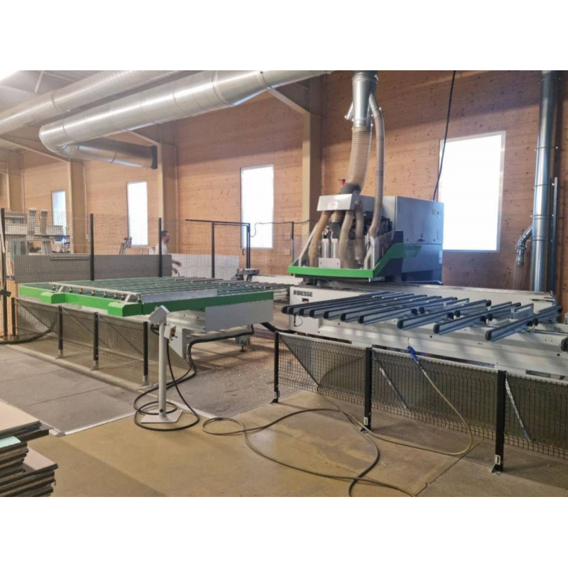 BIESSE SKIPPER 130 BIESSE SKIPPER 130