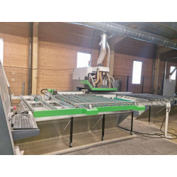 BIESSE SKIPPER 130