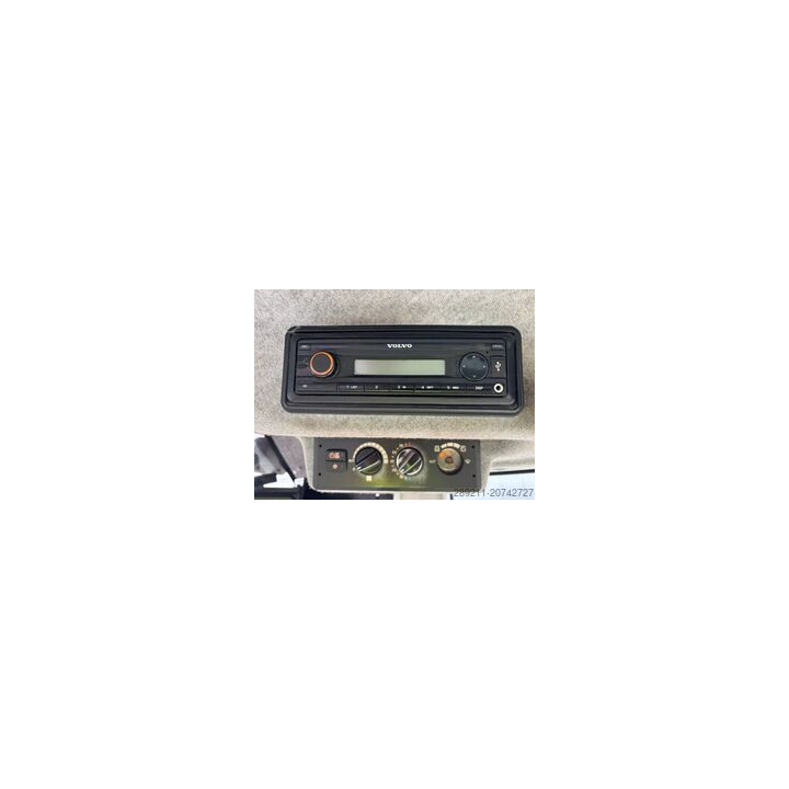 EkskavatörVolvo L 90 H (High tip + New tires) | Avrupadanmakina