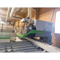 BIESSE SKIPPER 130
