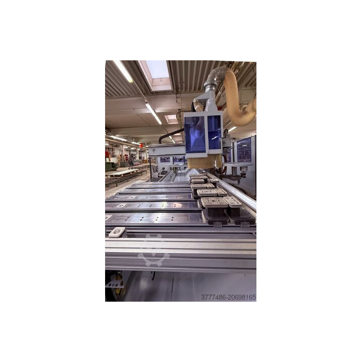 ma - 2025-12-09 08:16 | Avrupadanmakina