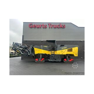 Asfalt freze makinesiBomag BM 2200/75 ASFALTFREES / ASPHALT MILLING MACHIN... | Avrupadanmakina