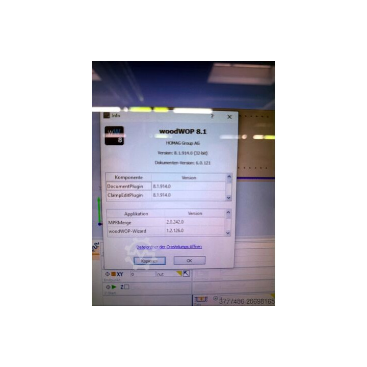 ma - 2025-12-09 08:16 | Avrupadanmakina