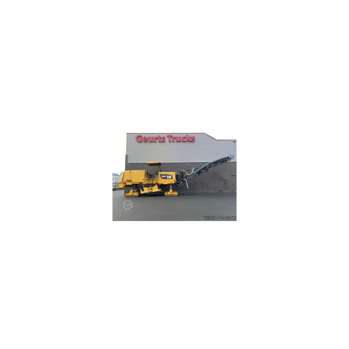 Asfalt freze makinesiCaterpillar PM622 CRAWLER PROFILER/ASFALTFREESMACHINE/ASPHA... | Avrupadanmakina