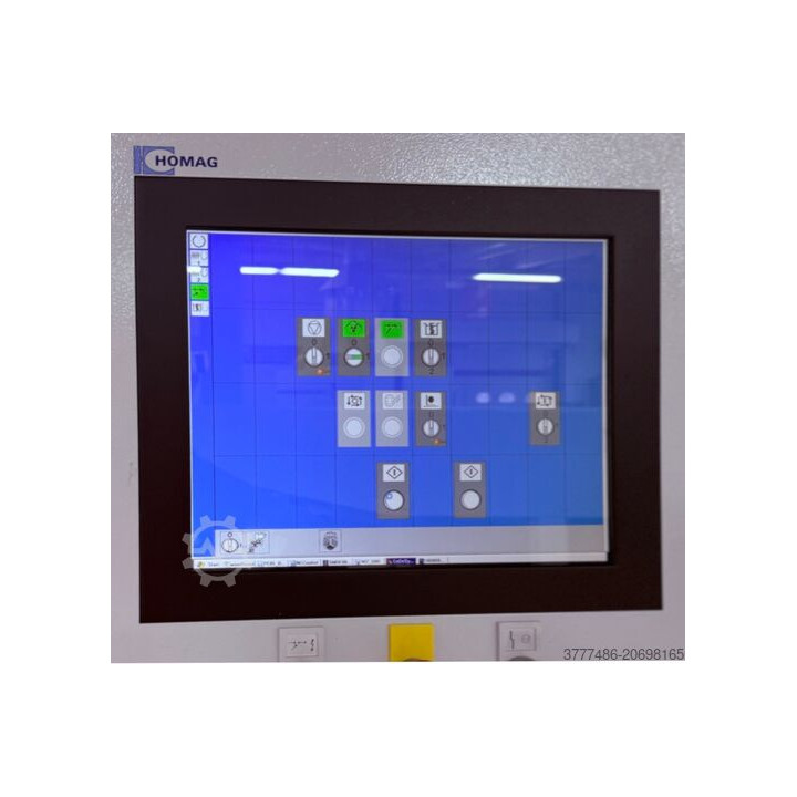 ma - 2025-12-09 08:16 | Avrupadanmakina