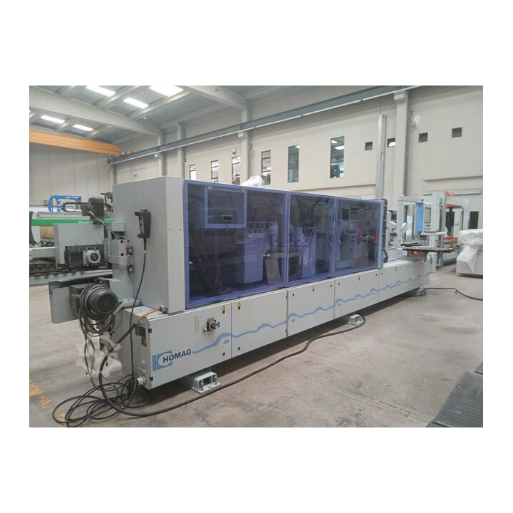 HOMAG KAL 210 AMBITION 2264 - 2025-12-09 17:47 | Avrupadanmakina