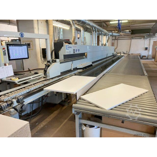 Homag Profi KAL 330/10/A6/L - 2025-12-09 17:56 | Avrupadanmakina