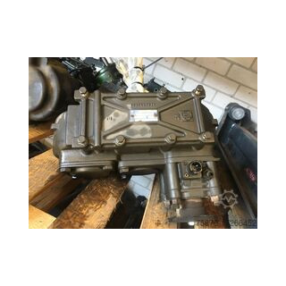 DAF PTODAF PTO | Avrupadanmakina