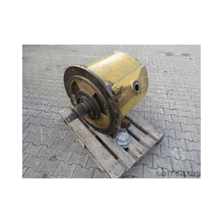 ParçalarCaterpillar D 11 GEARBOX | Avrupadanmakina