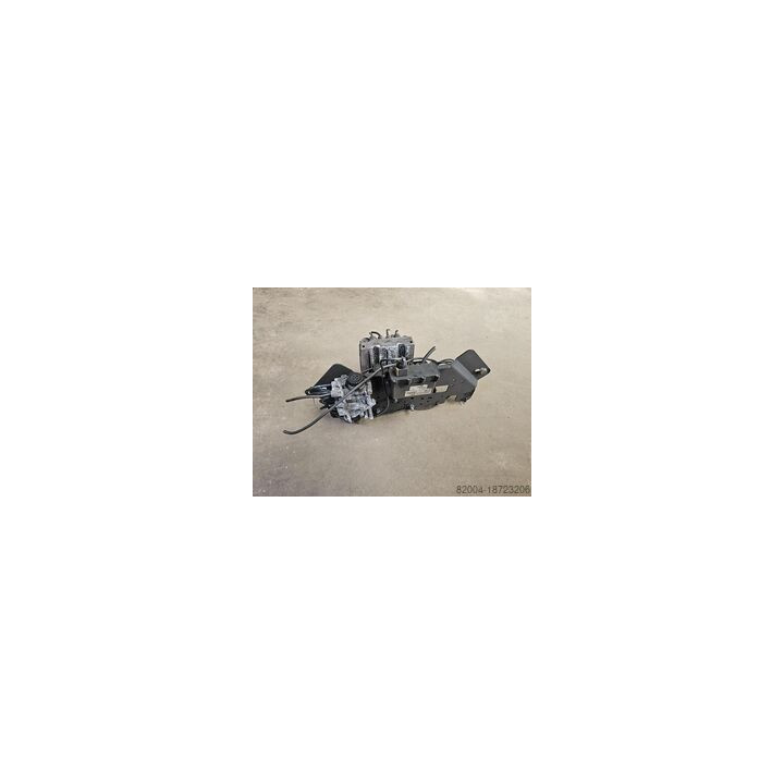 2024 KNORR FREN k211213v00K | Avrupadanmakina