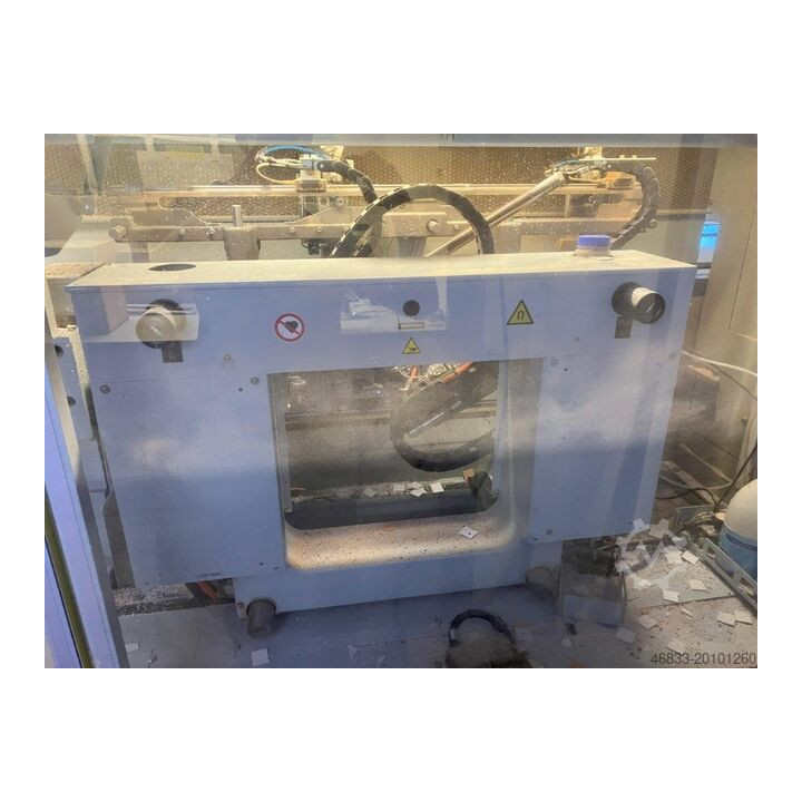 Homag Profi KAL 330/10/A6/L - 2025-12-09 17:56 | Avrupadanmakina