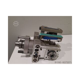 AGREGAT HOMAG HSK F63HOMAG 1-056-11-0660 | Avrupadanmakina