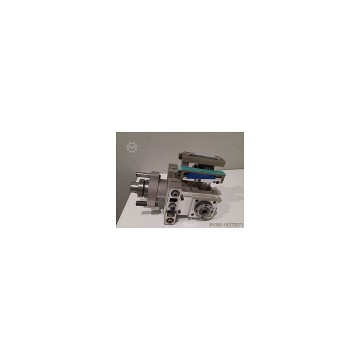 AGREGAT HOMAG HSK F63HOMAG 1-056-11-0660 | Avrupadanmakina