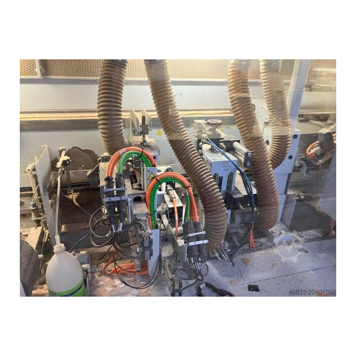 Homag Profi KAL 330/10/A6/L - 2025-12-09 17:56 | Avrupadanmakina