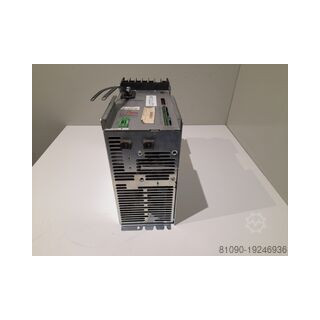 Kontrol ünitesiINDRAMAT | Avrupadanmakina