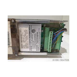 Kontrol ünitesiINDRAMAT | Avrupadanmakina