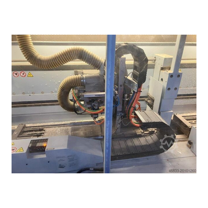 Homag Profi KAL 330/10/A6/L - 2025-12-09 17:56 | Avrupadanmakina