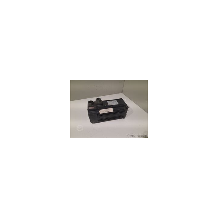 AC SERVO MOTOR YASKAWAYaskawa USAGED-09A21 | Avrupadanmakina