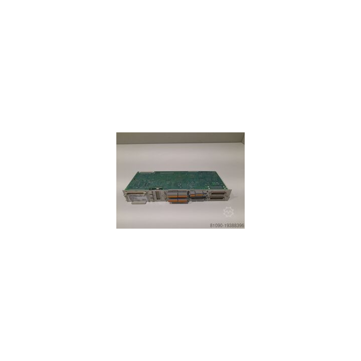 SIMODRIVE 611DRIVECARD SERİSİ TAK-ÇALIŞTIR KARTISiemens | Avrupadanmakina