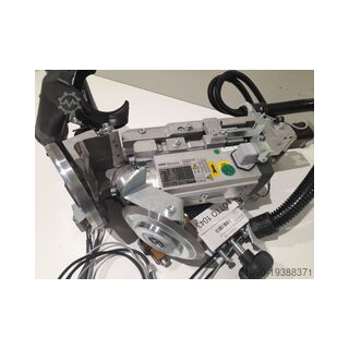 Alt köşe yuvarlama grubuBIESSE | Avrupadanmakina