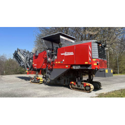 Wirtgen W200i