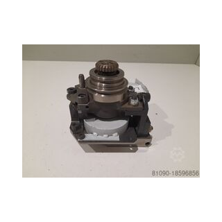 FK11 ALT TAKIM TUTUCUHOMAG | Avrupadanmakina