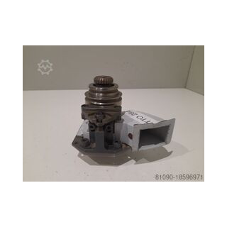 FK11 ÜST TAKIM TUTUCUHOMAG | Avrupadanmakina