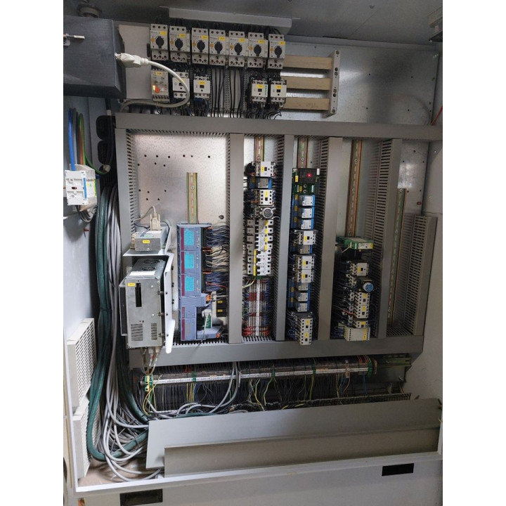 Plattensäge HOLZMA HPP 11/56