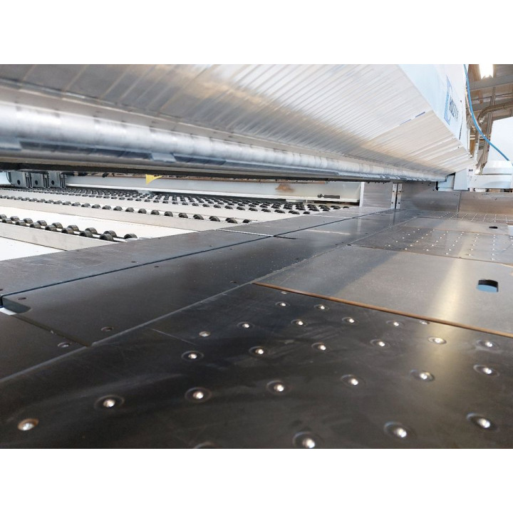 Plattensäge HOLZMA HPP 11/56