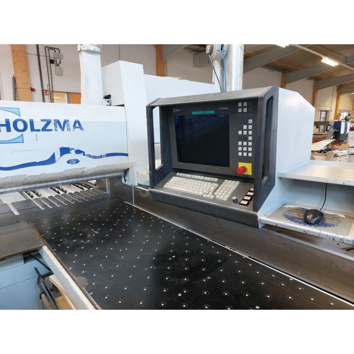 Plattensäge HOLZMA HPP 11/56