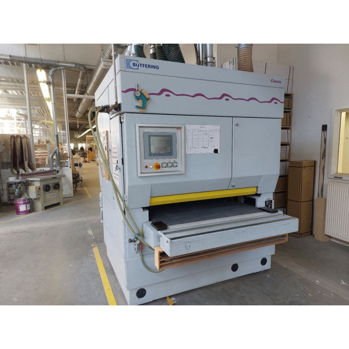 Genis Band Zimpara Bütfering