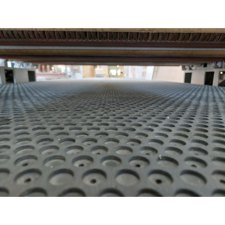 Genis Band Zimpara Bütfering