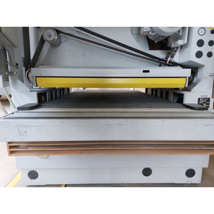 Genis Band Zimpara Bütfering