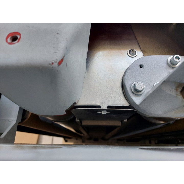 Genis Band Zimpara Bütfering