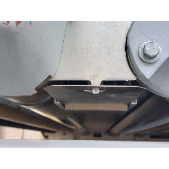 Genis Band Zimpara Bütfering